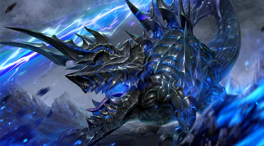 Drextalas Guardian Raid